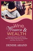 Wine, Women & Wealth (eBook, ePUB)