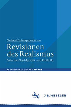 Revisionen des Realismus (eBook, PDF) - Schweppenhäuser, Gerhard