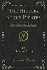 The History of the Pirates (eBook, PDF)
