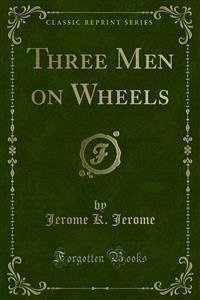 Three Men on Wheels (eBook, PDF)
