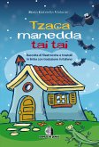 Tzaca manedda tai tai (eBook, ePUB)