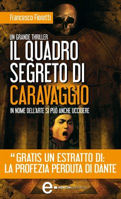 Il quadro segreto di Caravaggio (eBook, ePUB) - Fioretti, Francesco