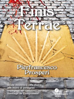 Finis terrae (eBook, ePUB) - Prosperi, Pierfrancesco