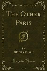 The Other Paris (eBook, PDF)