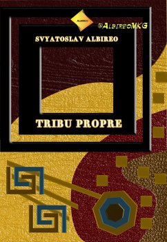Cover Tribu Propre (eBook, ePUB)