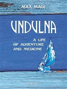 Cover UNDULNA (eBook, ePUB)