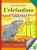 L'elefantino curioso (eBook, ePUB)