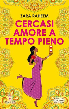 Cercasi amore a tempo pieno (eBook, ePUB) - Raheem, Zara