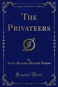 The Privateers (eBook, PDF)