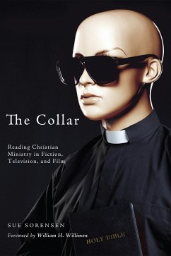 The Collar (eBook, ePUB) - Sorensen, Sue