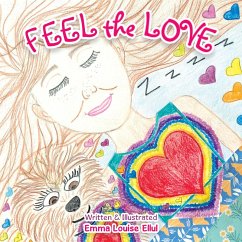 Cover Feel the Love (eBook, ePUB)