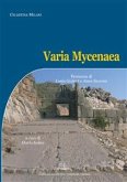 Varia Mycenaea (eBook, PDF)