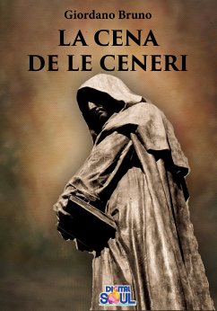 La Cena de le Ceneri (eBook, ePUB) - Bruno, Giordano