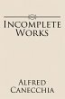 Incomplete Works (eBook, ePUB) - Bild 1