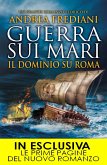 Guerra sui mari. Il dominio su Roma (eBook, ePUB)