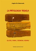 La mitologia Vedica (eBook, ePUB)