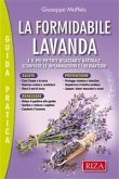 La formidabile lavanda (eBook, ePUB)