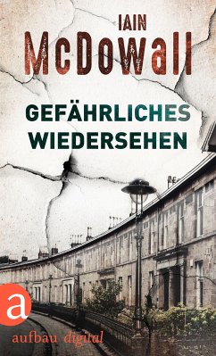 Gefährliches Wiedersehen (eBook, ePUB) - McDowall, Iain