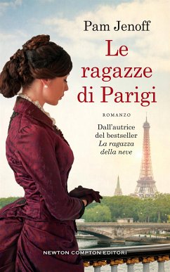 Le ragazze di Parigi (eBook, ePUB) - Jenoff, Pam