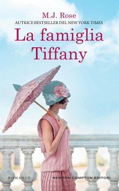 La famiglia Tiffany (eBook, ePUB) - Rose, M.J.