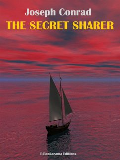 The Secret Sharer (eBook, ePUB) - Conrad, Joseph