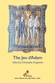 The Jeu d'Adam (eBook, PDF) The Jeu d'Adam (eBook, PDF)