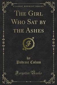 The Girl Who Sat by the Ashes (eBook, PDF)