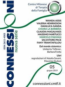 Connessioni (nuova serie) 5 (eBook, ePUB) - VV., AA.