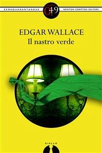 Il nastro verde (eBook, ePUB) - VV., AA.