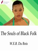 The Souls of Black Folk (eBook, ePUB)