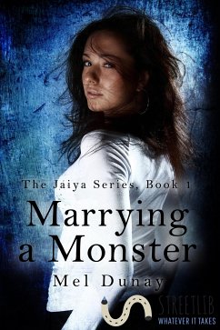 Marrying A Monster (eBook, ePUB) - Dunay, Mel