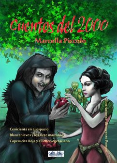 Cuentos Del 2000 (eBook, ePUB) - Piccolo, Marcella