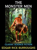The Monster Men (eBook, ePUB)