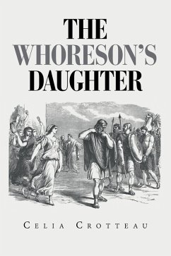 Cover The Whoreson's Daughter (eBook, ePUB)