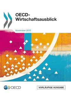 OECD Wirtschaftsausblick, Ausgabe 2015/2 (eBook, PDF)