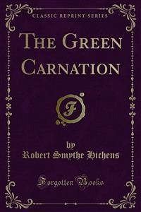 The Green Carnation (eBook, PDF)