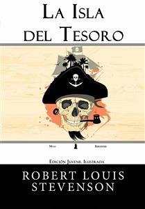 La Isla del Tesoro (eBook, ePUB) - Louis Stevenson, Robert