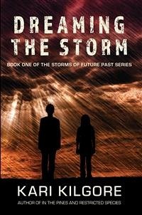 Dreaming the Storm: Book One of the Storms of Future Past Series (eBook, ePUB) - Kilgore, Kari