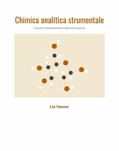 Chimica analitica strumentale (eBook, PDF) - Nussor, Lia