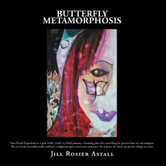 Cover Butterfly Metamorphosis (eBook, ePUB)