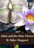 Allan and the Holy Flower (eBook, PDF)