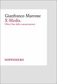 X-Media. Oltre il bar della comunicazione (eBook, ePUB)