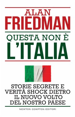 Questa non è l'Italia (eBook, ePUB) - Friedman, Alan