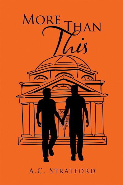 More Than This (eBook, ePUB)