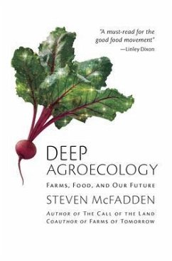 Cover Deep Agroecology (eBook, ePUB)