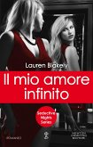 Il mio amore infinito (eBook, ePUB)