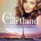 Die besten Liebesromane von Barbara Cartland 2 (MP3-Download)