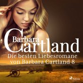 Die besten Liebesromane von Barbara Cartland 8 (MP3-Download)