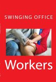 Swinging Office Workers: Taboo Erotica (eBook, ePUB)