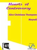 Hearts of Controversy (eBook, ePUB)